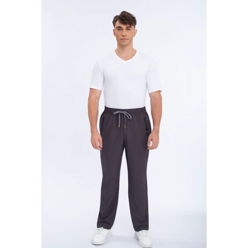 JOGGER DEPORTIVO HOMBRE SECADO RAPIDO PRIMAVERA VERANO 4012 - 1