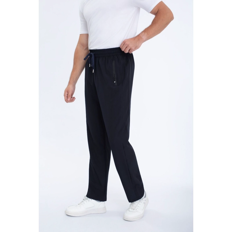 JOGGER DEPORTIVO HOMBRE SECADO RAPIDO PRIMAVERA VERANO 4012 - 2