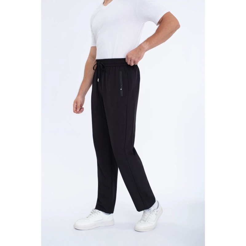 JOGGER DEPORTIVO HOMBRE SECADO RAPIDO PRIMAVERA VERANO 4012 - 2