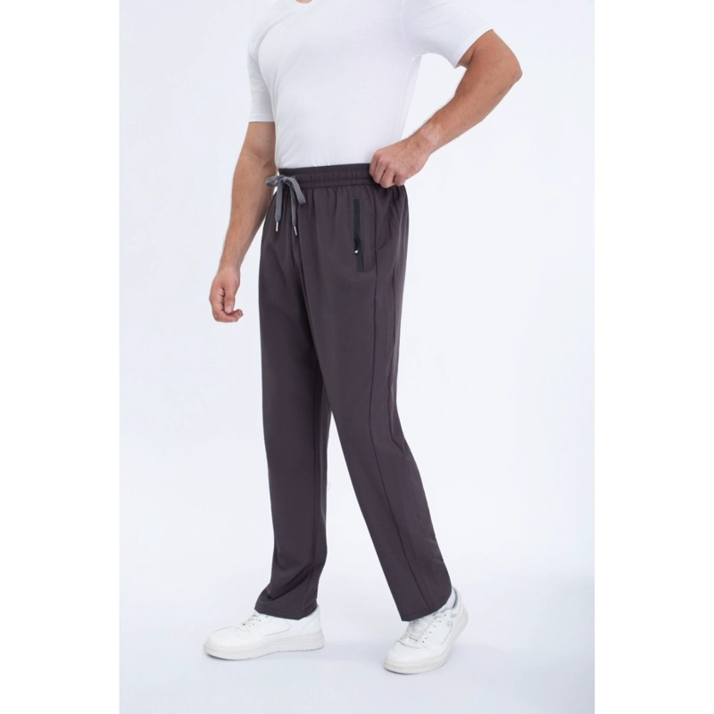 JOGGER DEPORTIVO HOMBRE SECADO RAPIDO PRIMAVERA VERANO 4012 - 2