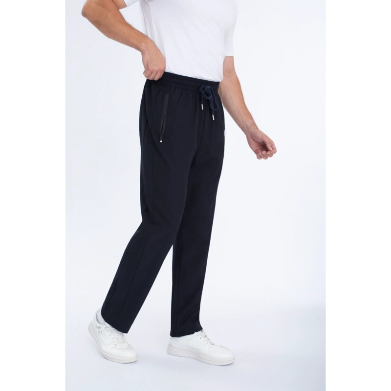 JOGGER DEPORTIVO HOMBRE SECADO RAPIDO PRIMAVERA VERANO 4012 - 3