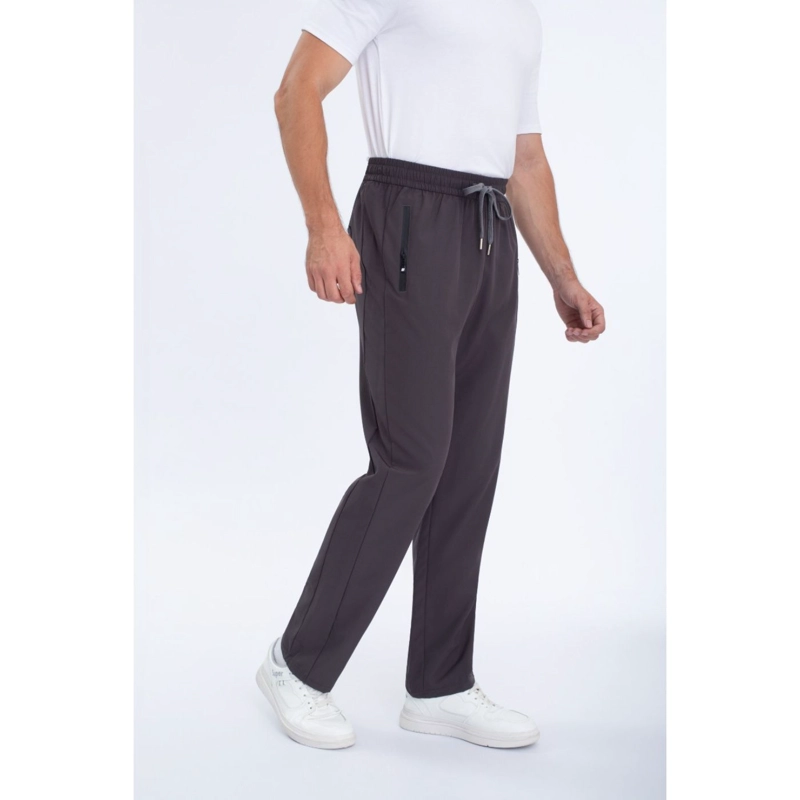 JOGGER DEPORTIVO HOMBRE SECADO RAPIDO PRIMAVERA VERANO 4012 - 3