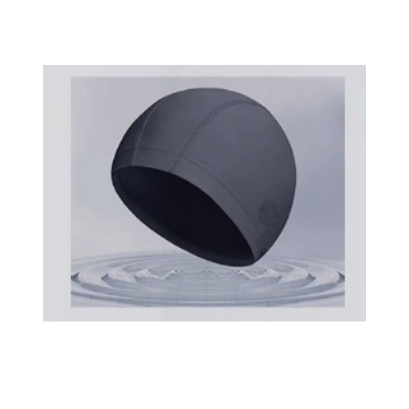 CONJUNTO DE BAÑO HOMBRE SHORT POLERA Y GORRO SECADO RAPIDO 8001 - 4