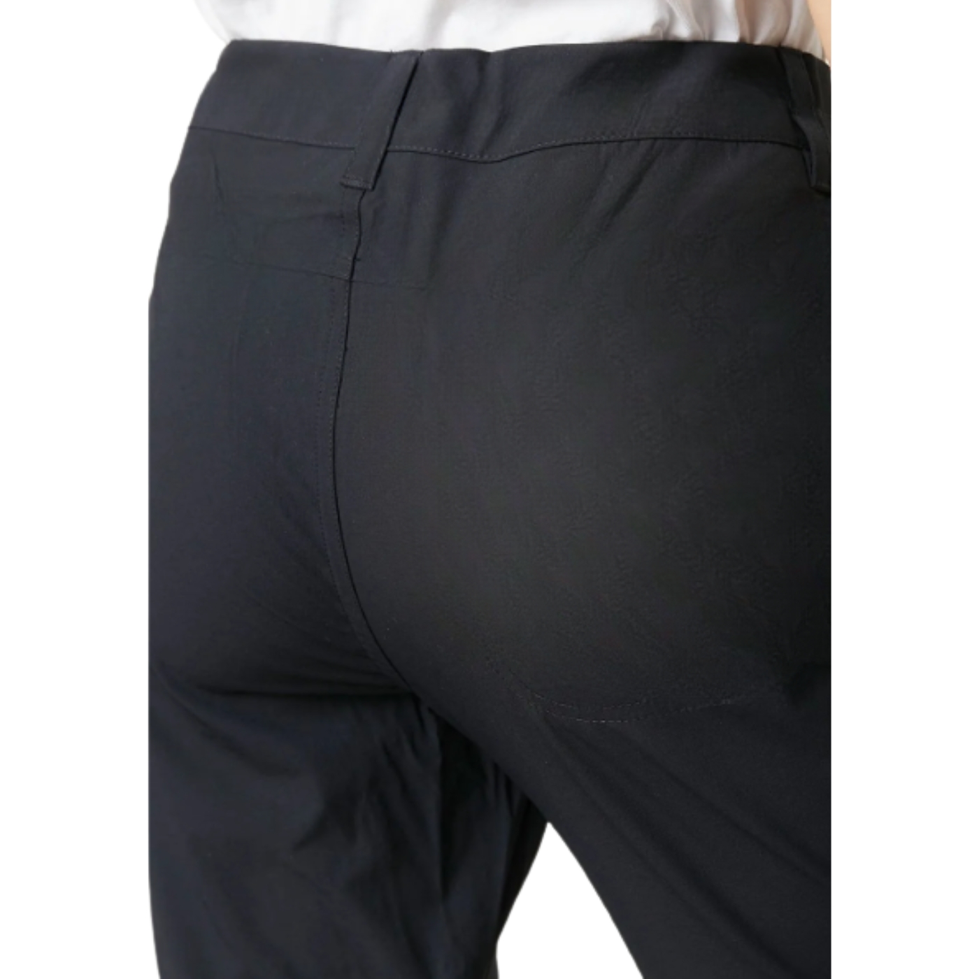PANTALON SOFTSHELL MUJER VERANO BOLSILLOS CIERRE 809 - 3