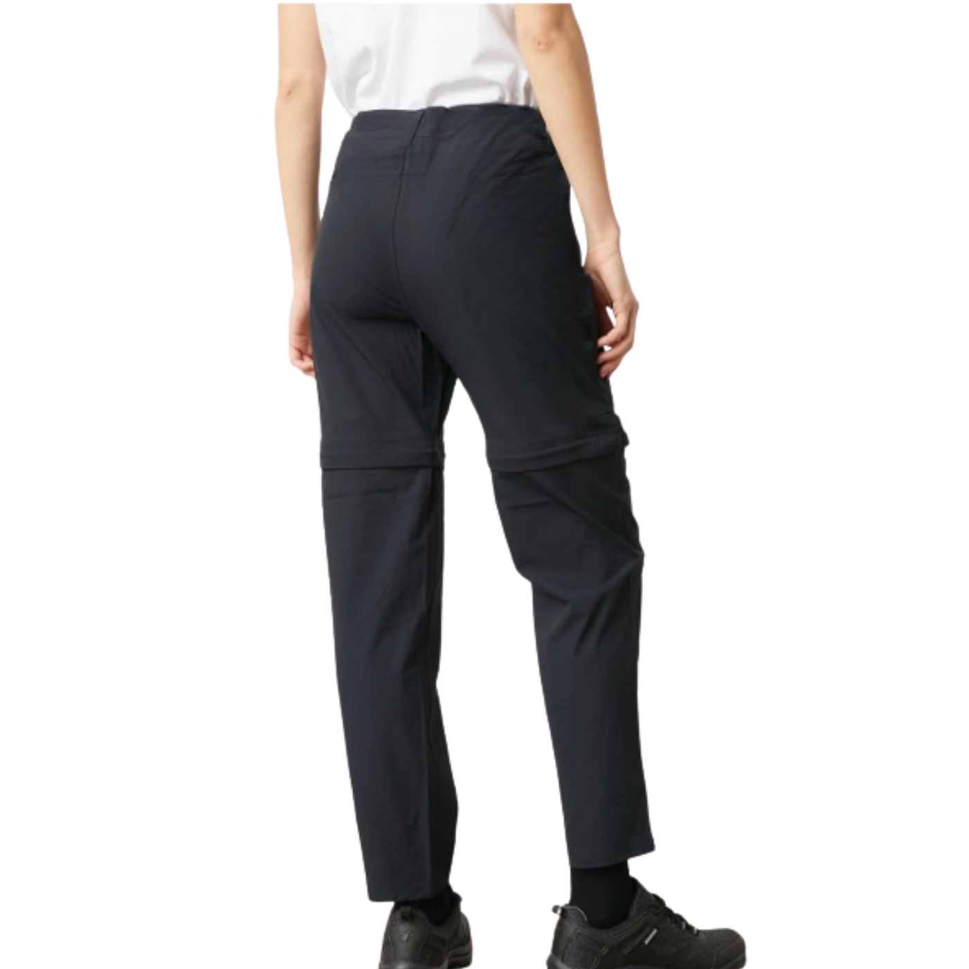 PANTALON SOFTSHELL MUJER VERANO BOLSILLOS CIERRE 809 - 4