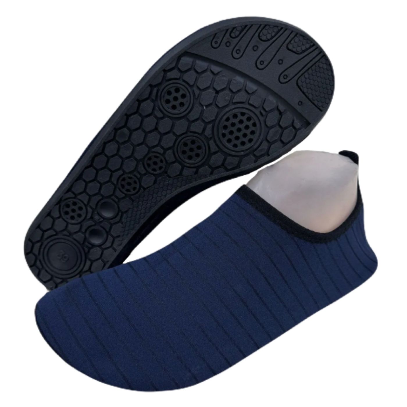 ZAPATILLA DE AGUA PLAYA PISCINA DEPORTIVO UNISEX NIÑOS NIÑAS 894 - 3
