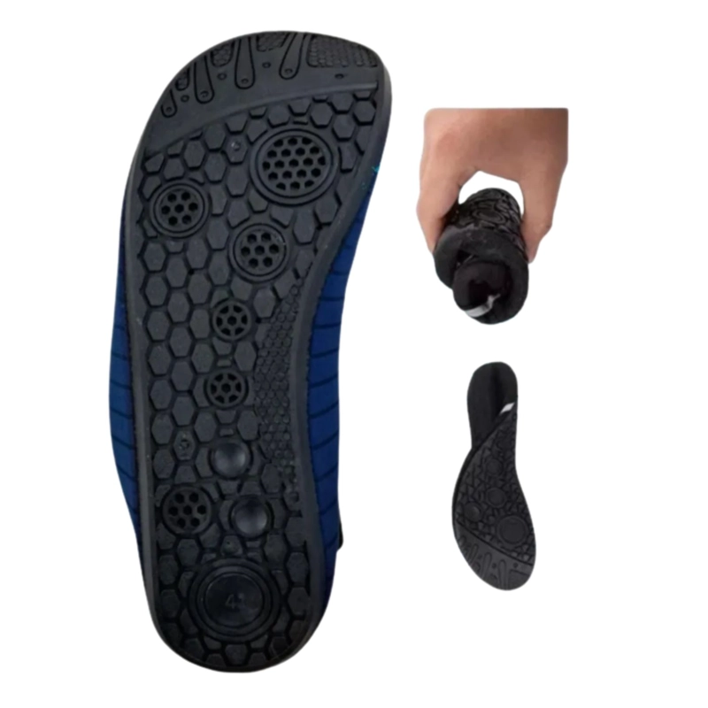 ZAPATILLA DE AGUA PLAYA PISCINA DEPORTIVO UNISEX NIÑOS NIÑAS 894 - 4