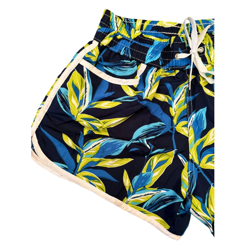 PACK 2 TRAJE DE BAÑO MUJER SHORT DE PLAYA DISEÑOS COLORES 1210 - 2