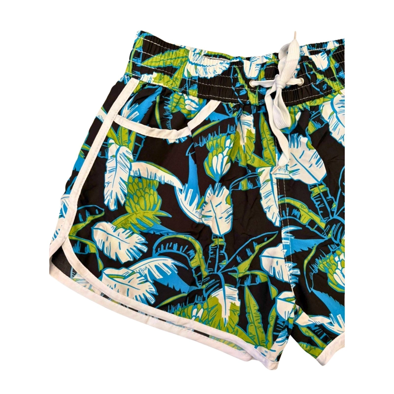 PACK 2 TRAJE DE BAÑO MUJER SHORT DE PLAYA DISEÑOS COLORES 1209 - 2