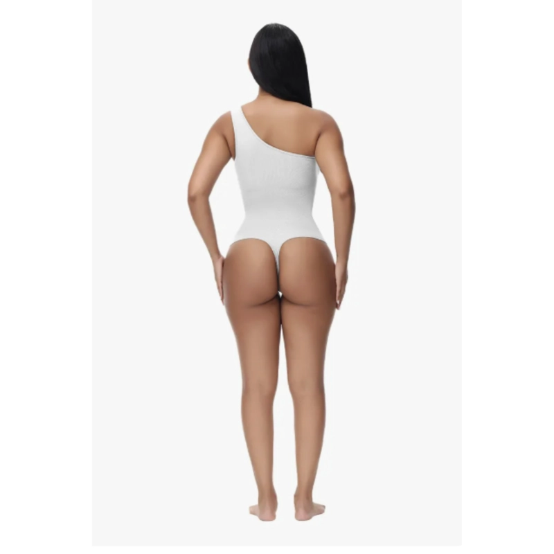 BODY COLALESS FAJA REDUCTOR MODELADOR DE UN HOMBRO 2207 - 3