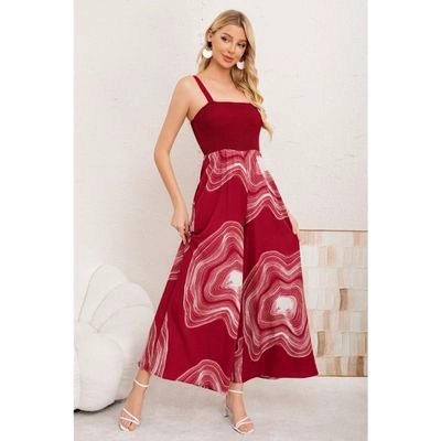 ENTERITO MUJER PREMIUM LARGO CASUAL FORMAL FIESTA EVENTOS 3358 - 1