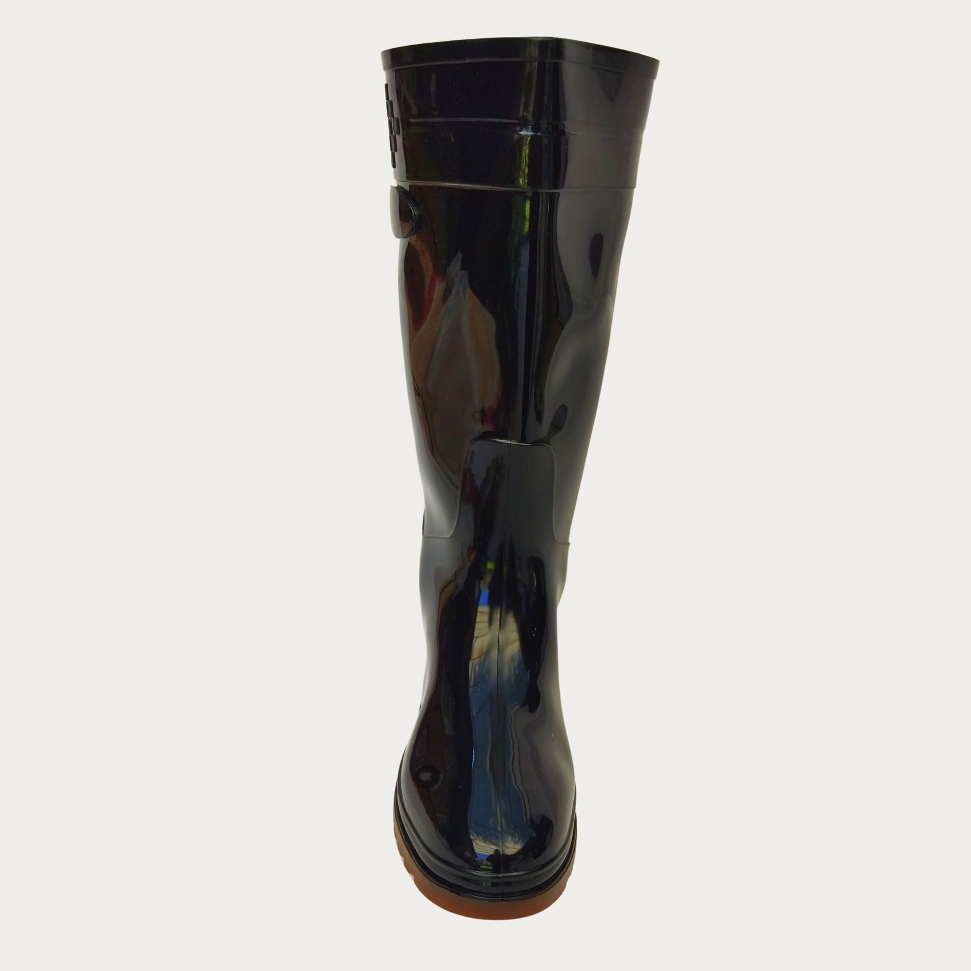 BOTAS LARGAS DE AGUA MUJER FORRO INTERIOR DESMONTABLE B288 - 7