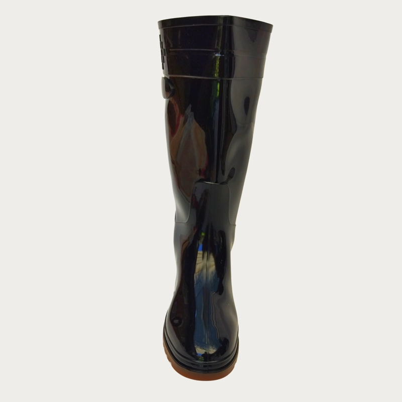 BOTAS LARGAS DE AGUA MUJER FORRO INTERIOR DESMONTABLE B288 - 7