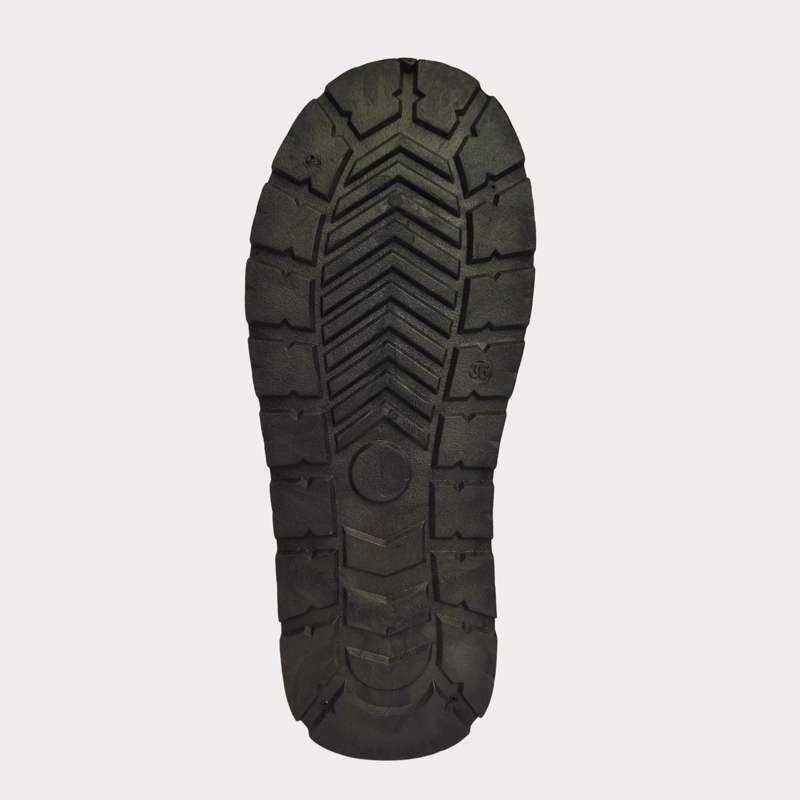 BOTIN IMPERMEABLE MUJER PLATAFORMA FORRO INTERIOR CHIPORRO 5210 - 5