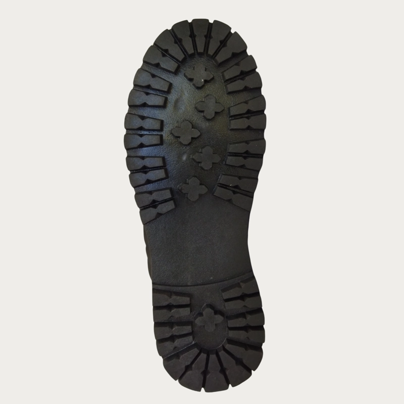 BOTAS LARGA MUJER IMPERMEABLE FORRO INTERIOR CHIPORRO 4625 - 6