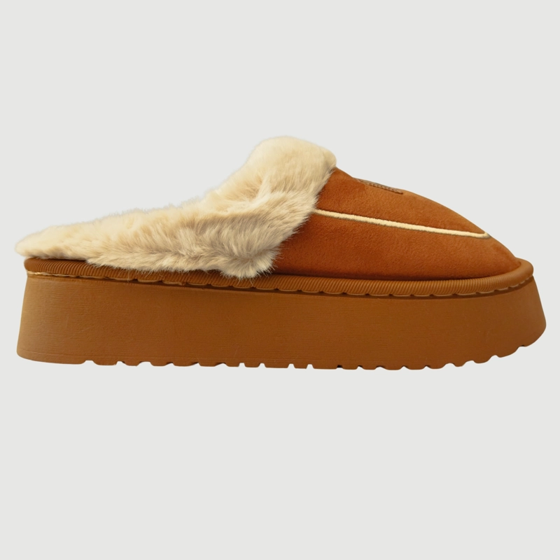 PANTUFLA HOMBRES PREMIUM ZAPATO DESCANSO DISEÑO SPORT 4870 - 3