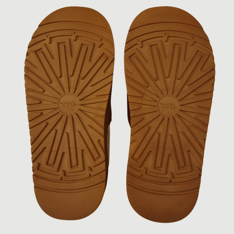 PANTUFLA HOMBRES PREMIUM ZAPATO DESCANSO DISEÑO SPORT 4870 - 5