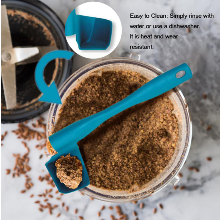 ESPÁTULA GIRATORIA PARA THERMOMIX® OSOJIMIX® EASYWAYS® +CUBRECUCHILLA - 6