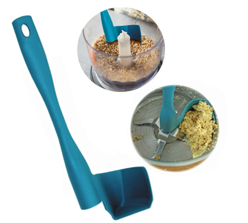 ESPÁTULA GIRATORIA PARA THERMOMIX® OSOJIMIX® EASYWAYS® +CUBRECUCHILLA - 8