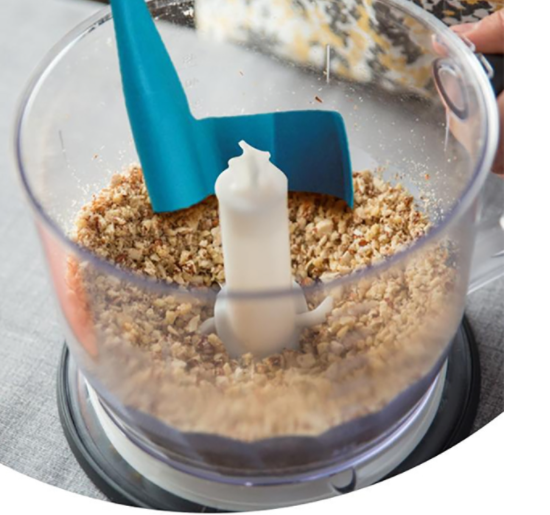 ESPÁTULA GIRATORIA PARA THERMOMIX® OSOJIMIX® EASYWAYS® +CUBRECUCHILLA - 9
