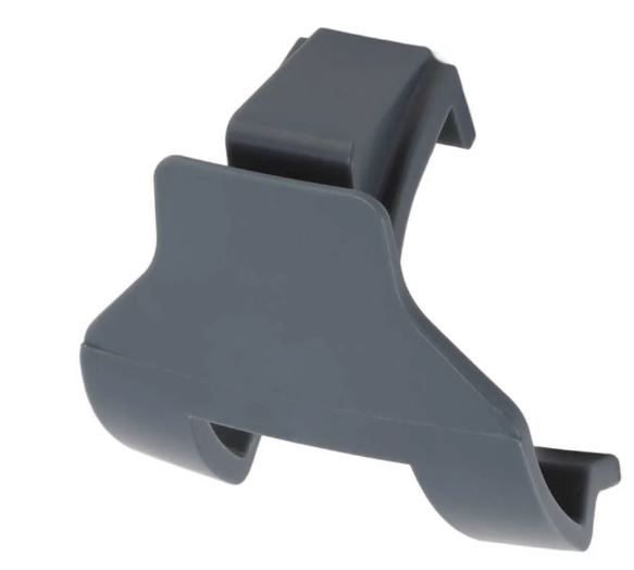 CLIP DE SOPORTE PARA TAPA THERMOMIX® TM6 TM5 TM31 OSOJIMIX® OTROS + CUBRECUCHILLA - 3