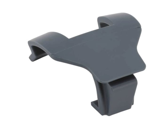 CLIP DE SOPORTE PARA TAPA THERMOMIX® TM6 TM5 TM31 OSOJIMIX® OTROS + CUBRECUCHILLA - 7