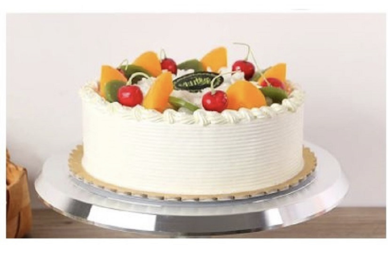 3 ESPÁTULAS PLÁSTICAS, RASPAR CREMA, MANTEQUILLA, PASTEL, MASA, TORTA - 5