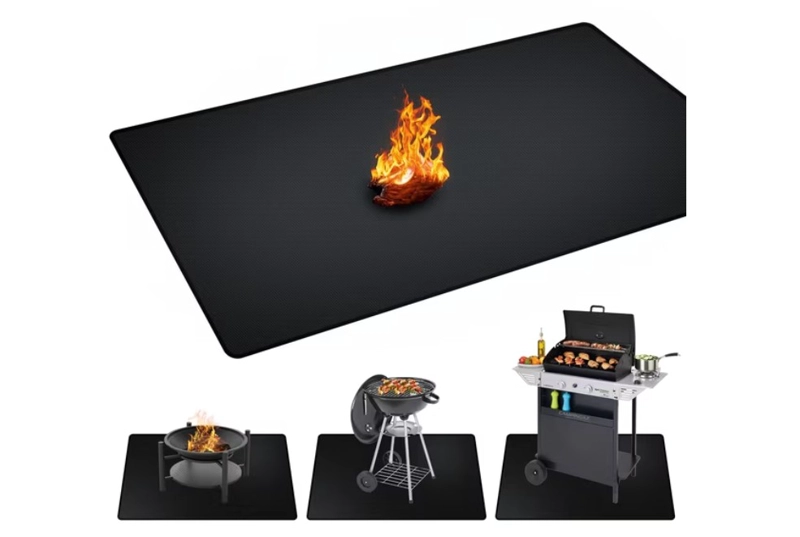 2 CUBREPISO BEEF MAKER UNIVERSAL - 1