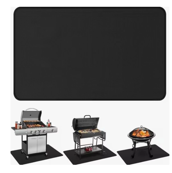 2 CUBREPISO BEEF MAKER UNIVERSAL - 2