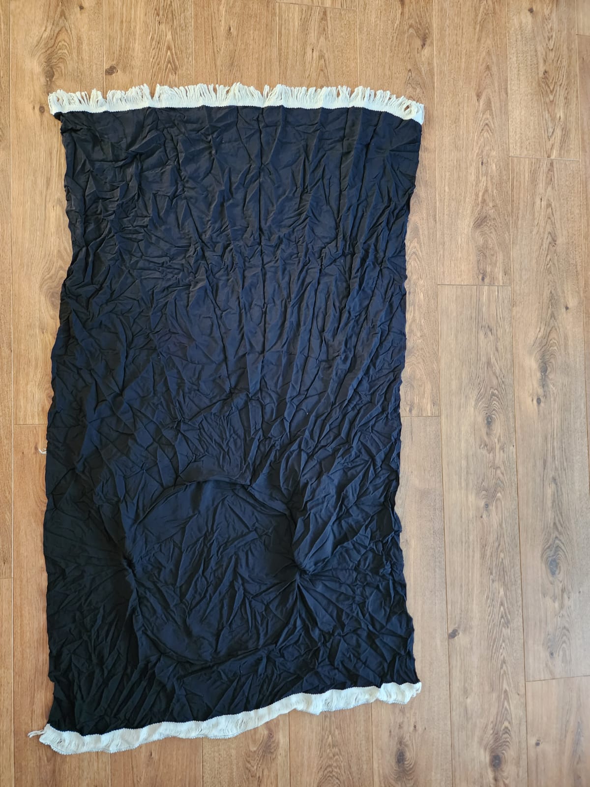 PAREOS BOLSOS BRASILEROS NEGRO - 2