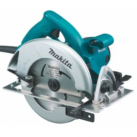 SIERRA ELECTRICA CIRCULAR 7 1/4' 1800W 5007NK MAKITA - 1