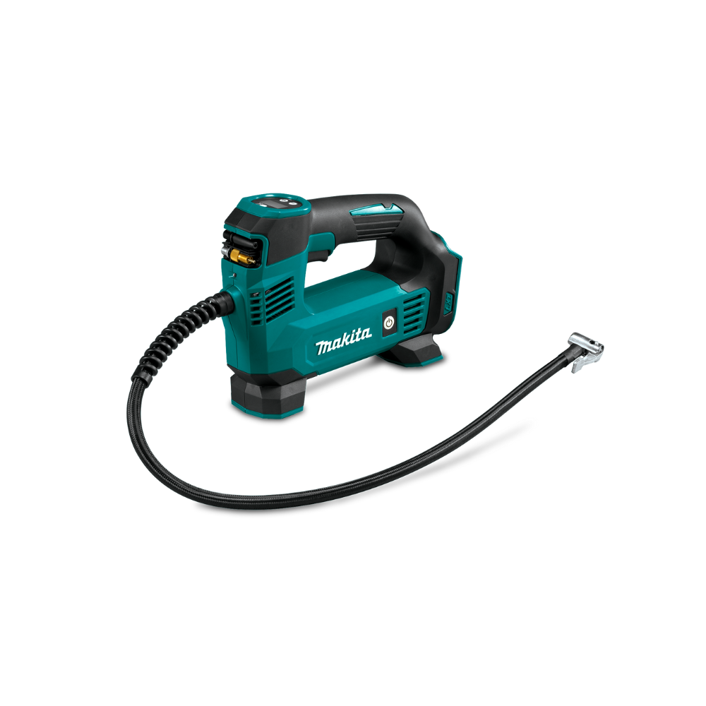 INFLADOR INALAMBRICO 18V DMP180Z SIN BATERIA SIN CARGADOR MAKITA - 1
