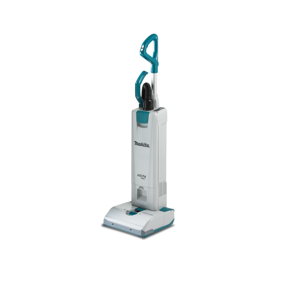 ASPIRADORA VERTICAL INALAMBRICA SIN BATERIA SIN CARGADOR DVC560Z MAKITA - 1