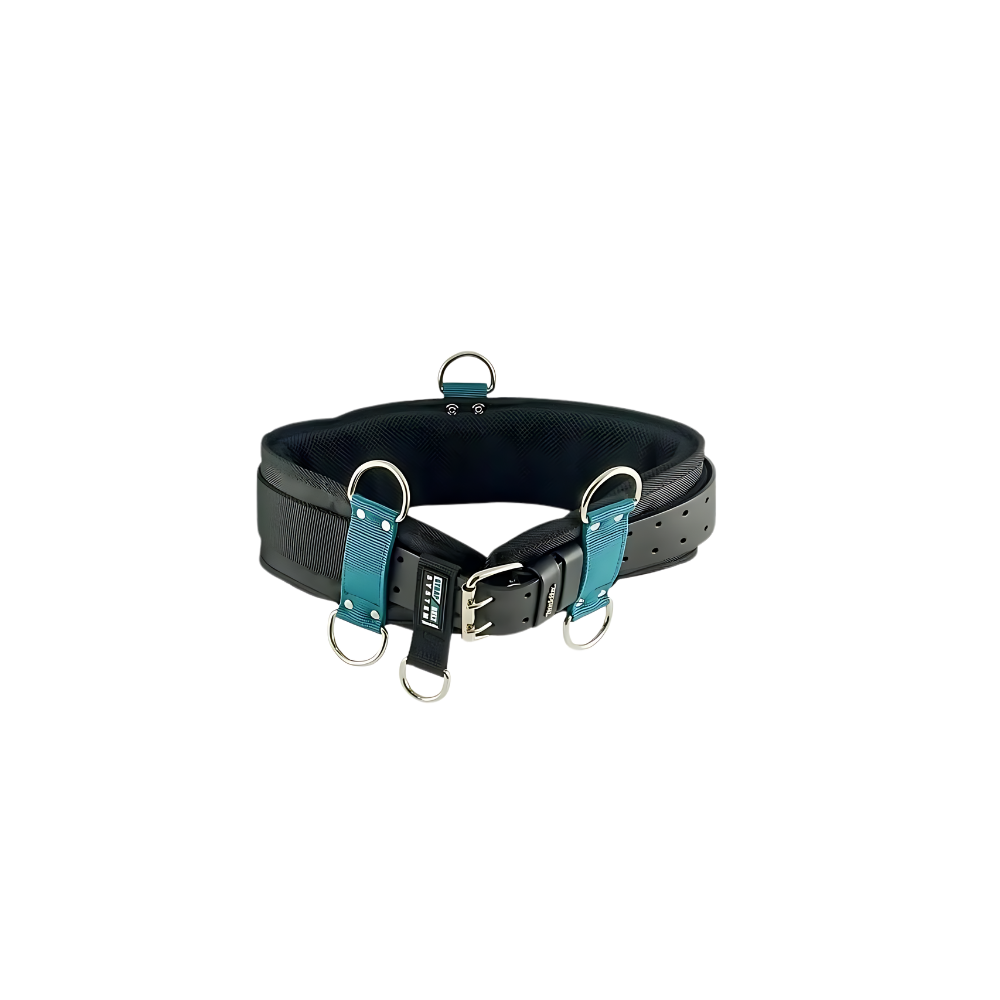 CINTURON ACOLCHADO CON COLGANTE E-15366 MAKITA - 1