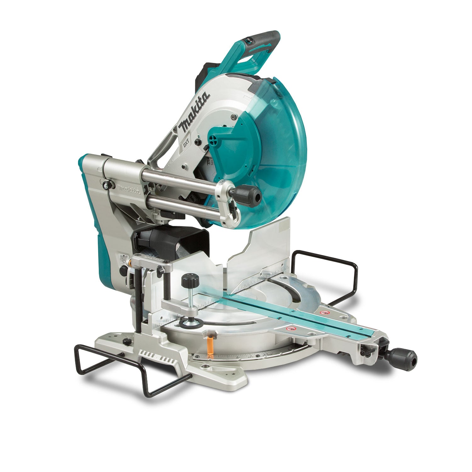 SIERRA INGLETEADORA TELESCOPICASIERRA 12' LS1219 MAKITA - 1