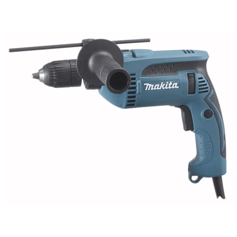 TALADRO PERCUTOR 680 WATTS HP1641K MAKITA - 1