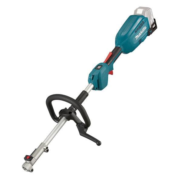 HERRAMIENTA MULTIFUNCIONAL 18V DUX18Z S/BAT S/CARG MAKITA - 2