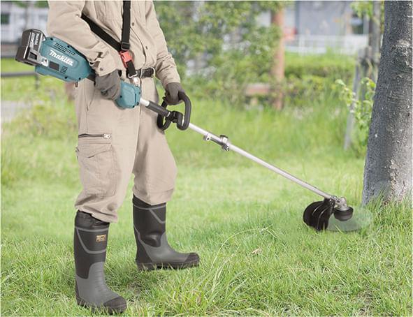 HERRAMIENTA MULTIFUNCIONAL 18V DUX18Z S/BAT S/CARG MAKITA - 3