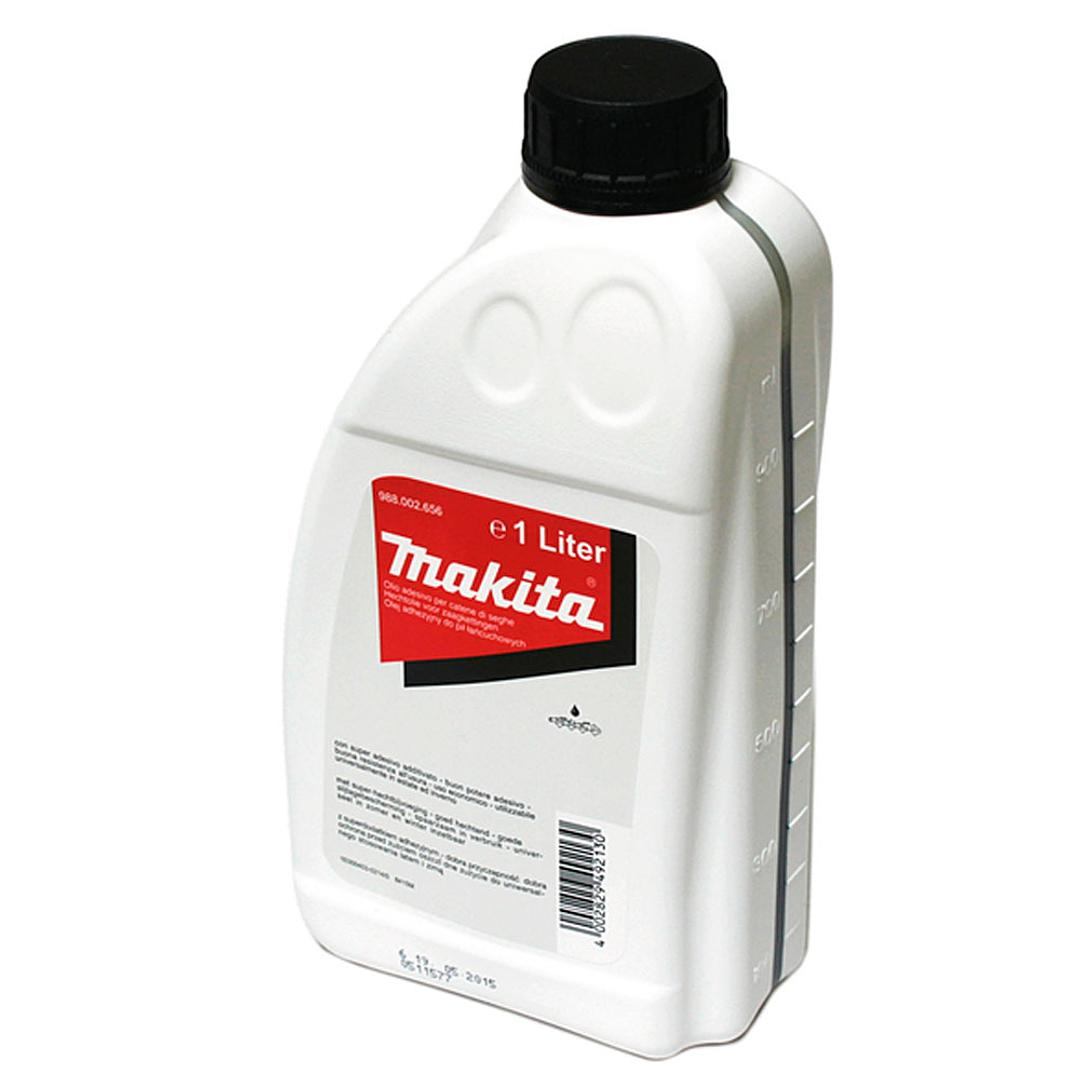 ACEITE MAKITA CADENA MOTOSIERRA / 1000 CC - 2