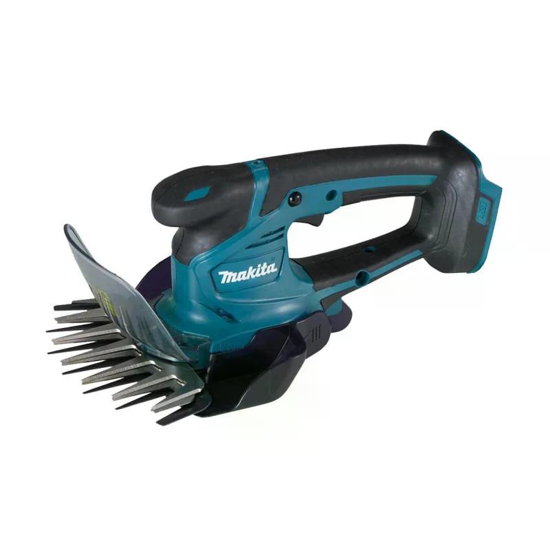 TIJERAS CESPED 18V 160MM Y CUCH. CORTASETO DUM604RFX MAKITA - 2