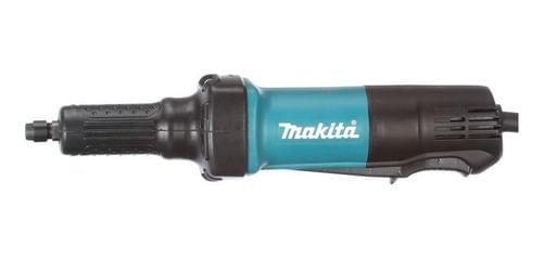 RECTIFICADORA MATRICES 6MM 400W 25K RPM 1,7KG MAKITA - 7