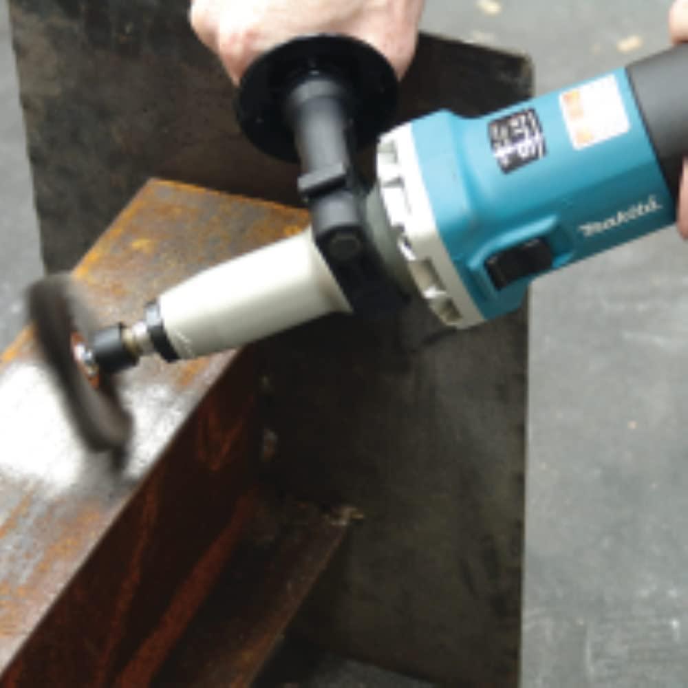 RECTIFICADORA DE MATRICES 8 MM 750 W GD0800C - 3