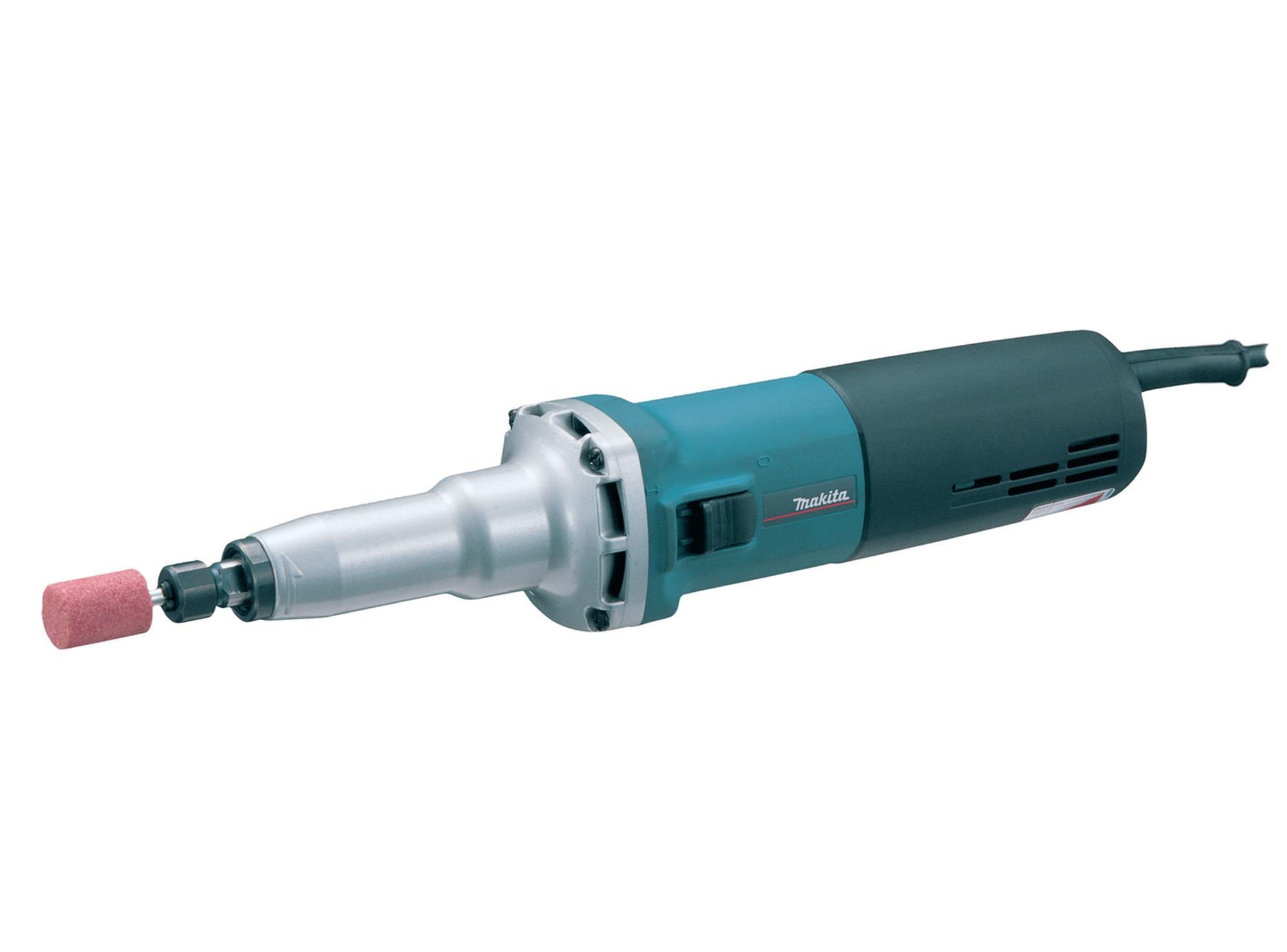 RECTIFICADORA DE MATRICES 8 MM 750 W GD0800C - 5