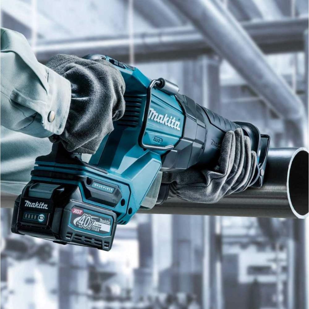 SIERRA SABLE V CORTE 40VMAX BL MOTOR XPT JR001GM201 MAKITA - 3