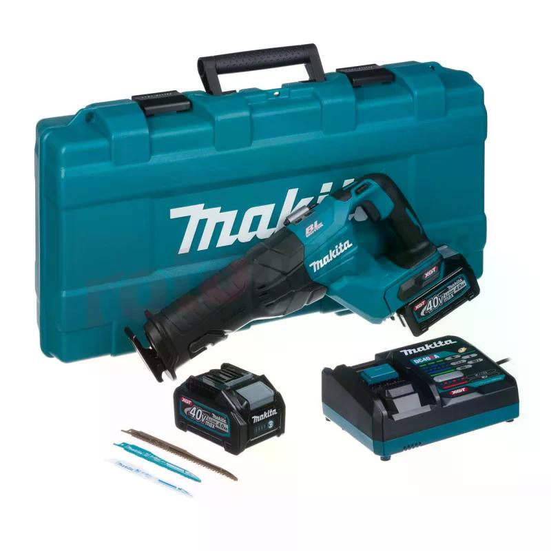 SIERRA SABLE V CORTE 40VMAX BL MOTOR XPT JR001GM201 MAKITA - 4
