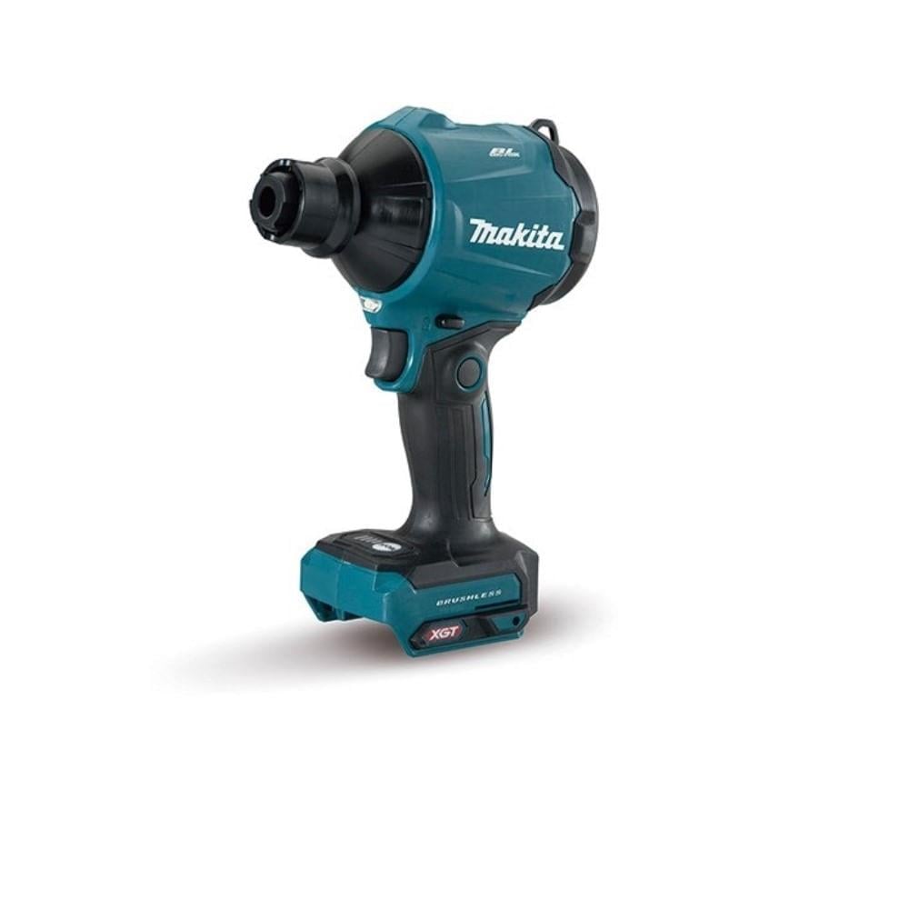 SOPLADOR INALÁMBRICO 40V AS001GZ SIN BATERÍA MAKITA - 1