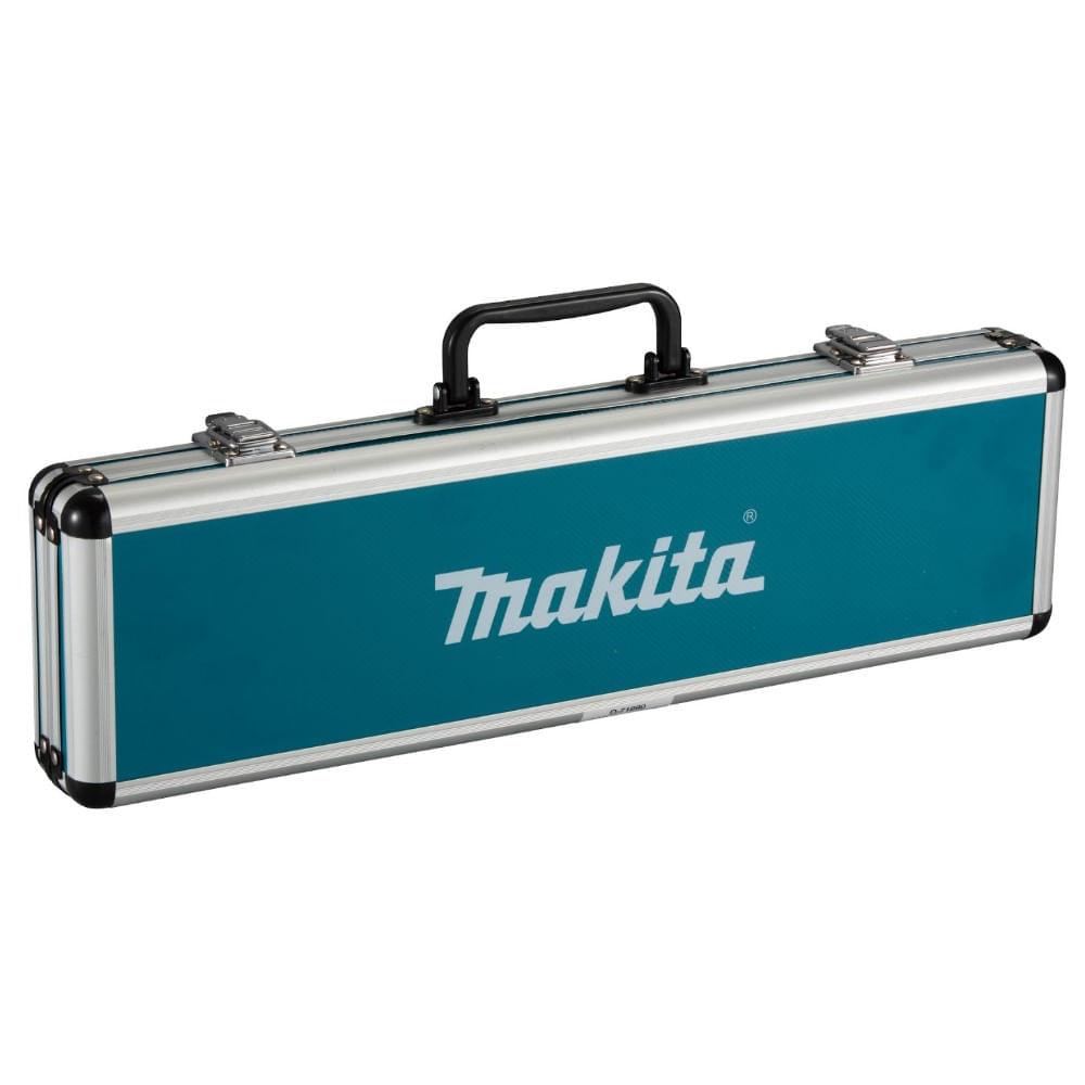 SET ACCESORIOS CINCEL Y BROCAS 10 UNID. D-71990 MAKITA - 1