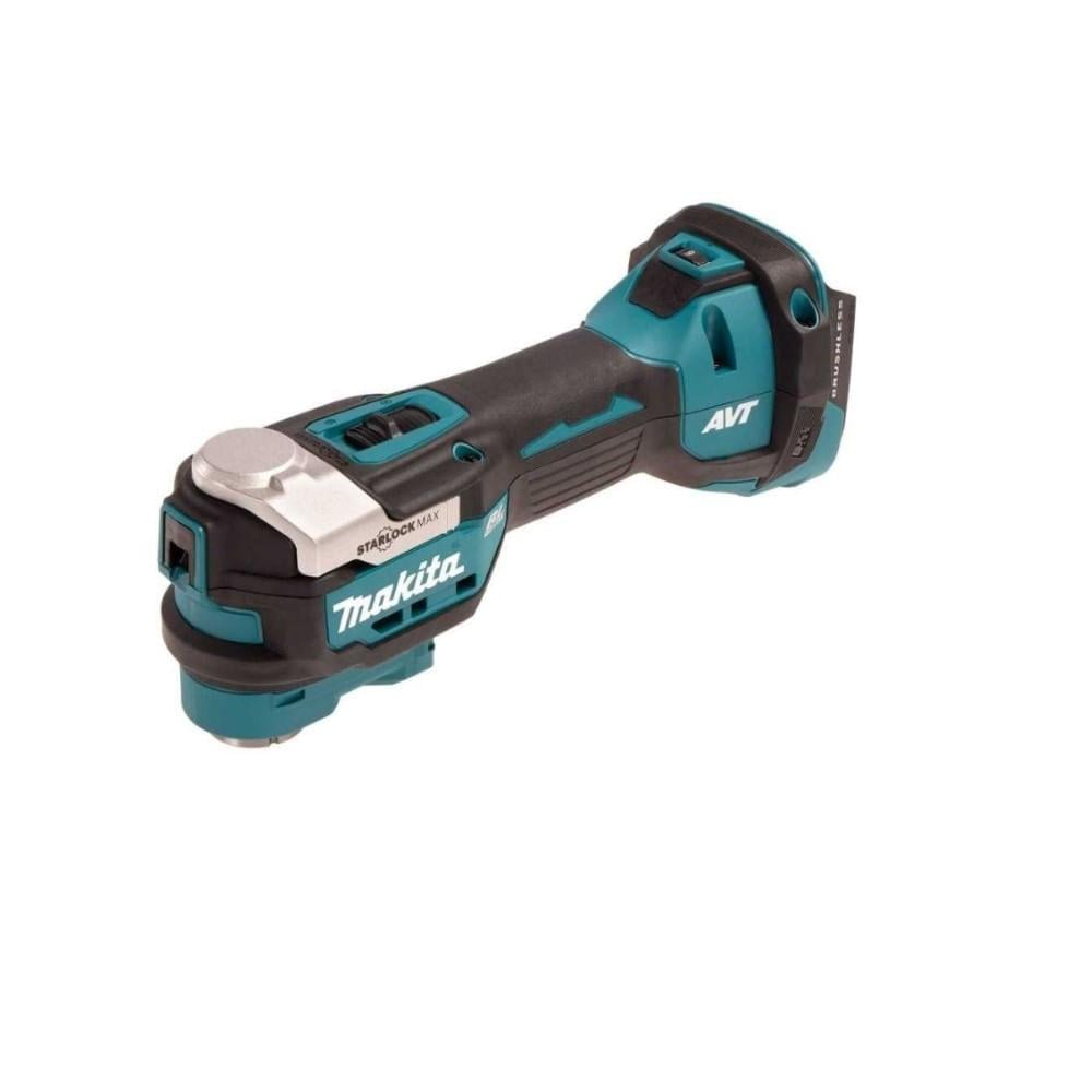 MULTIHERRAMIENTA STARLOCK MAX S/BAT. S/CARG. DTM52ZX1 MAKITA - 1