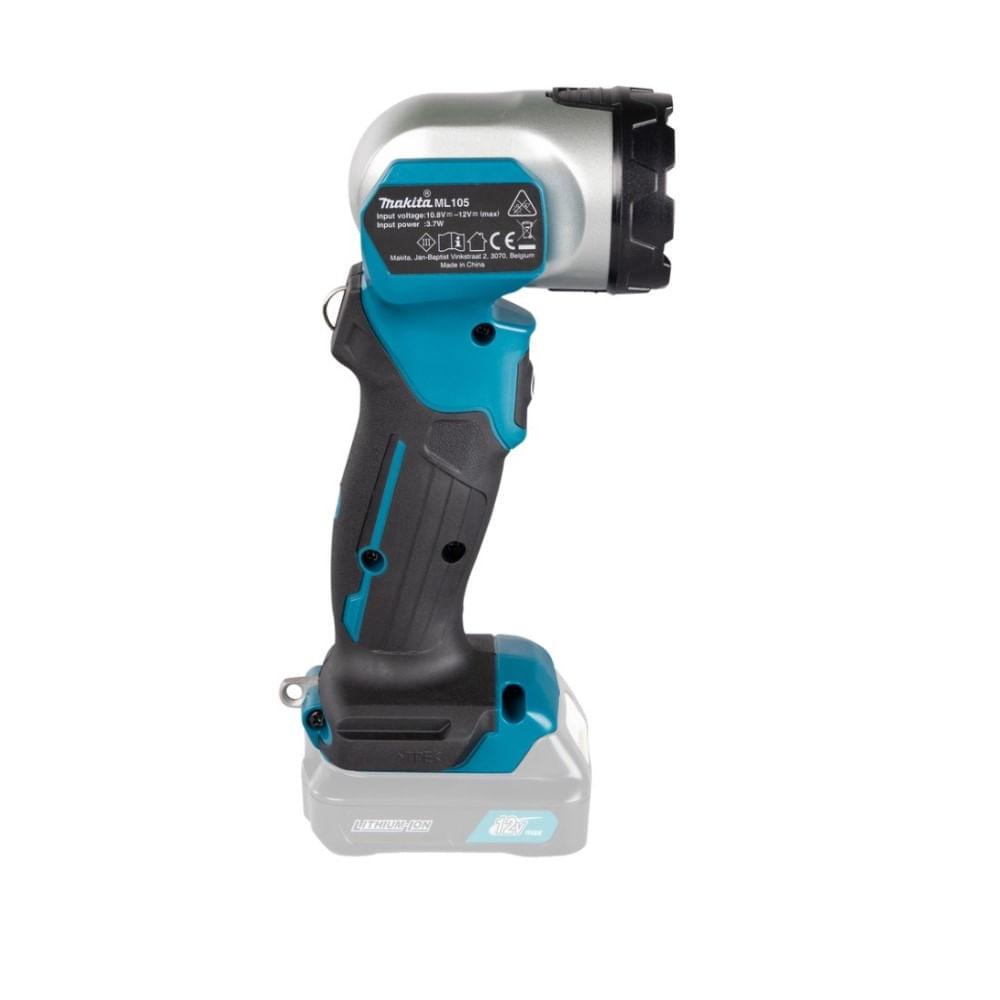 LINTERNA LED INALAMBRICA ML105 MAKITA - 3