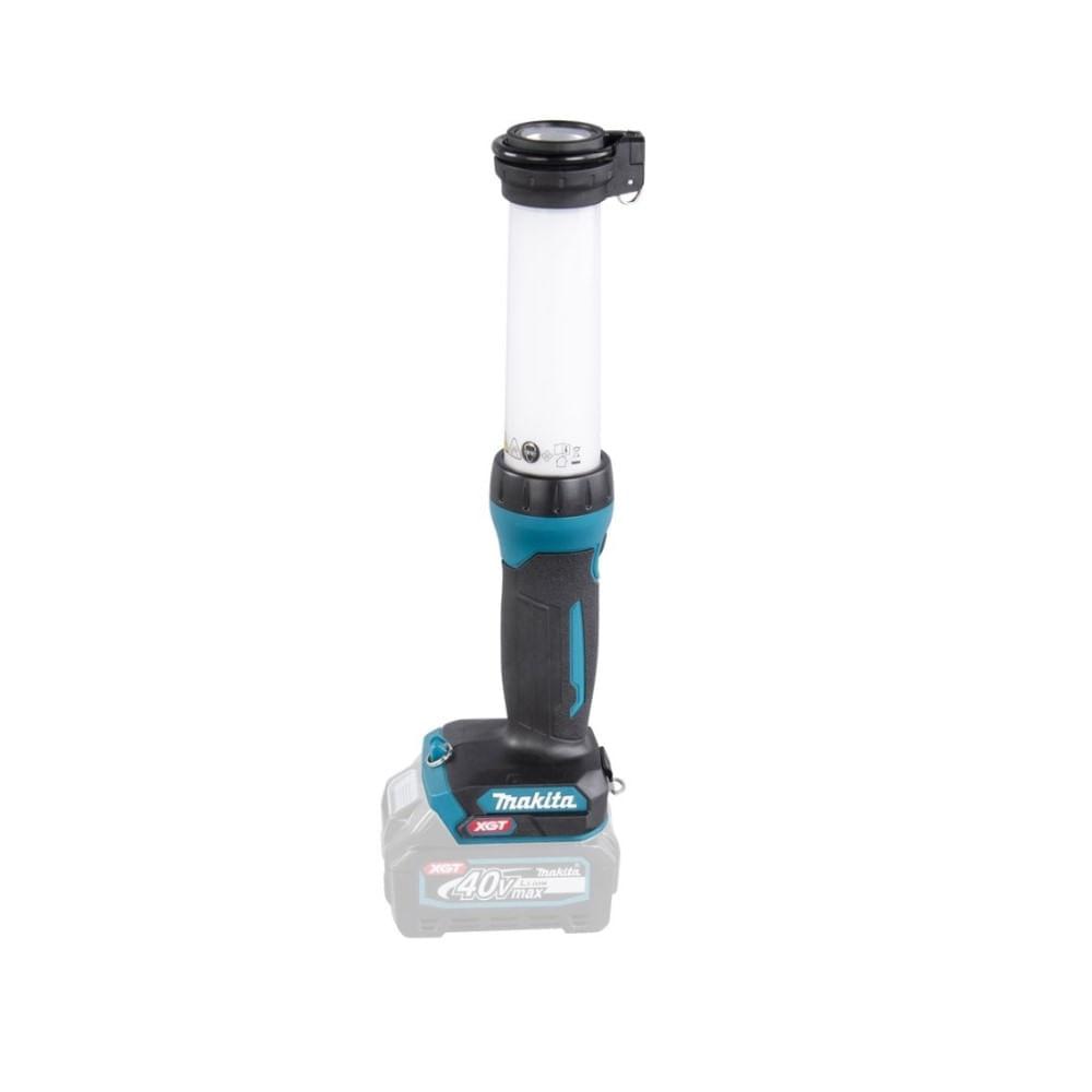 LINTERNA FAROL LED INALÁMBRICO 40V MAX XGT ML002G MAKITA - 2